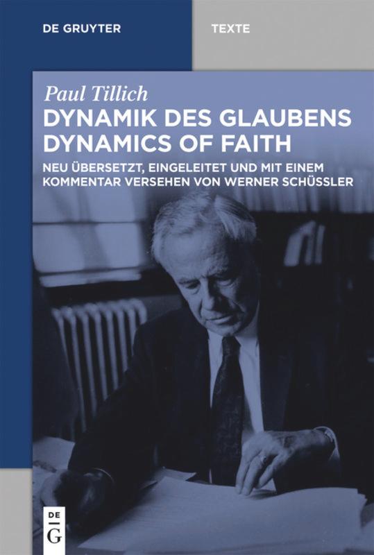 Dynamik des Glaubens (Dynamics of Faith)