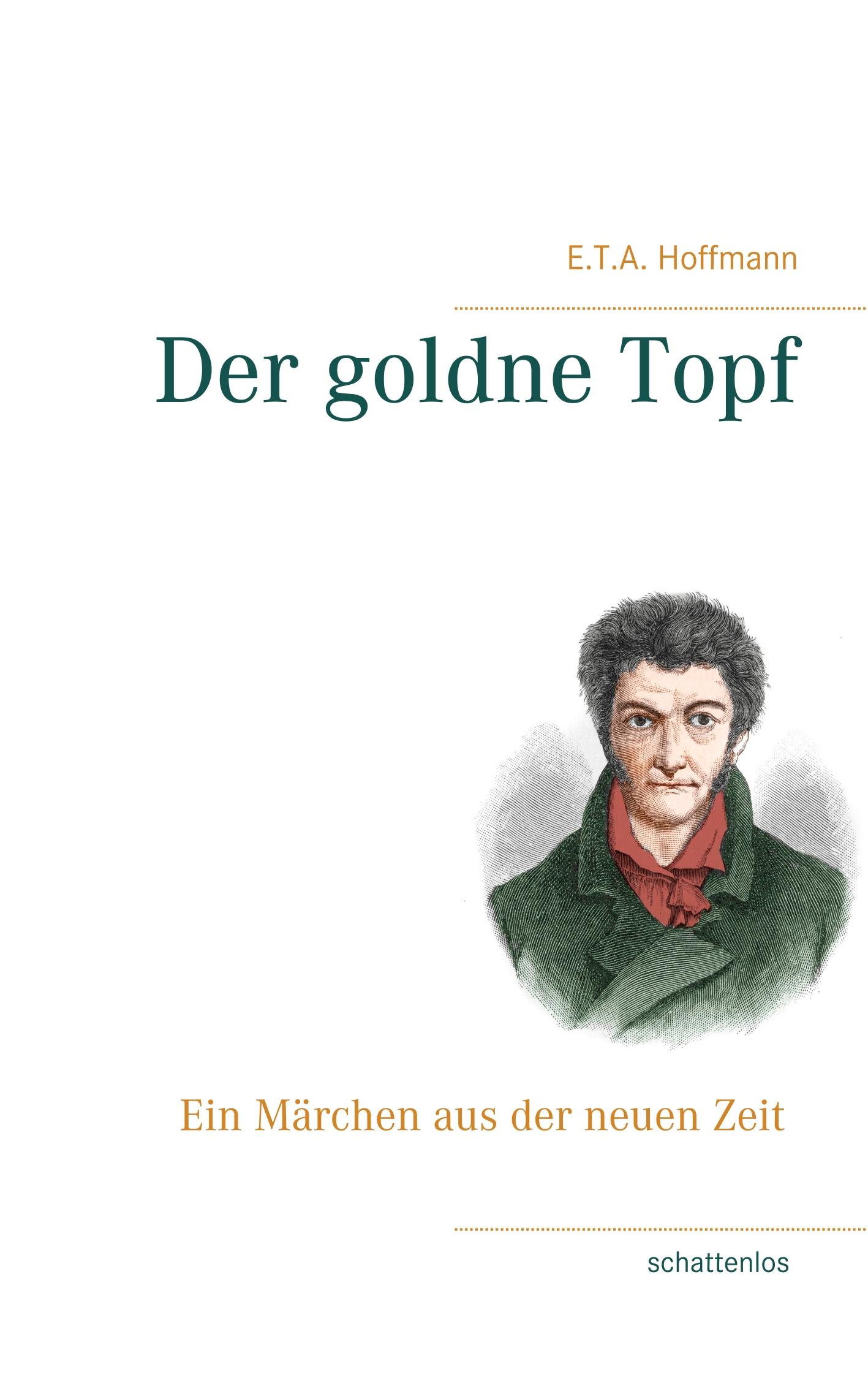 Der goldne Topf