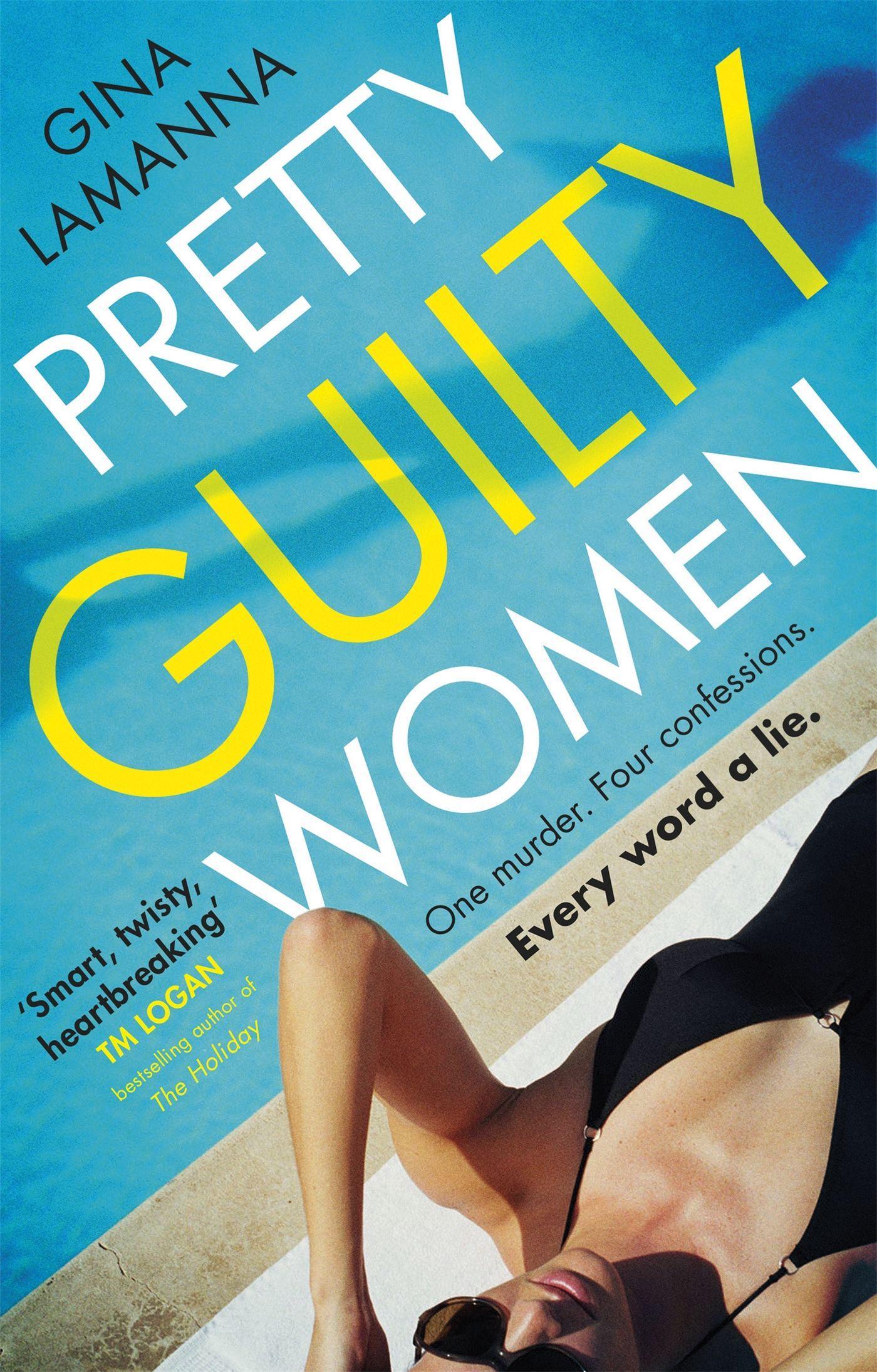 Pretty Guilty Women