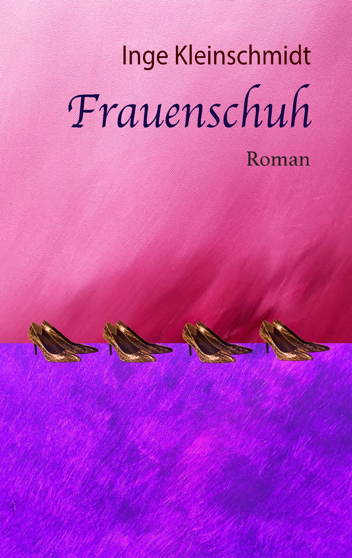 Frauenschuh