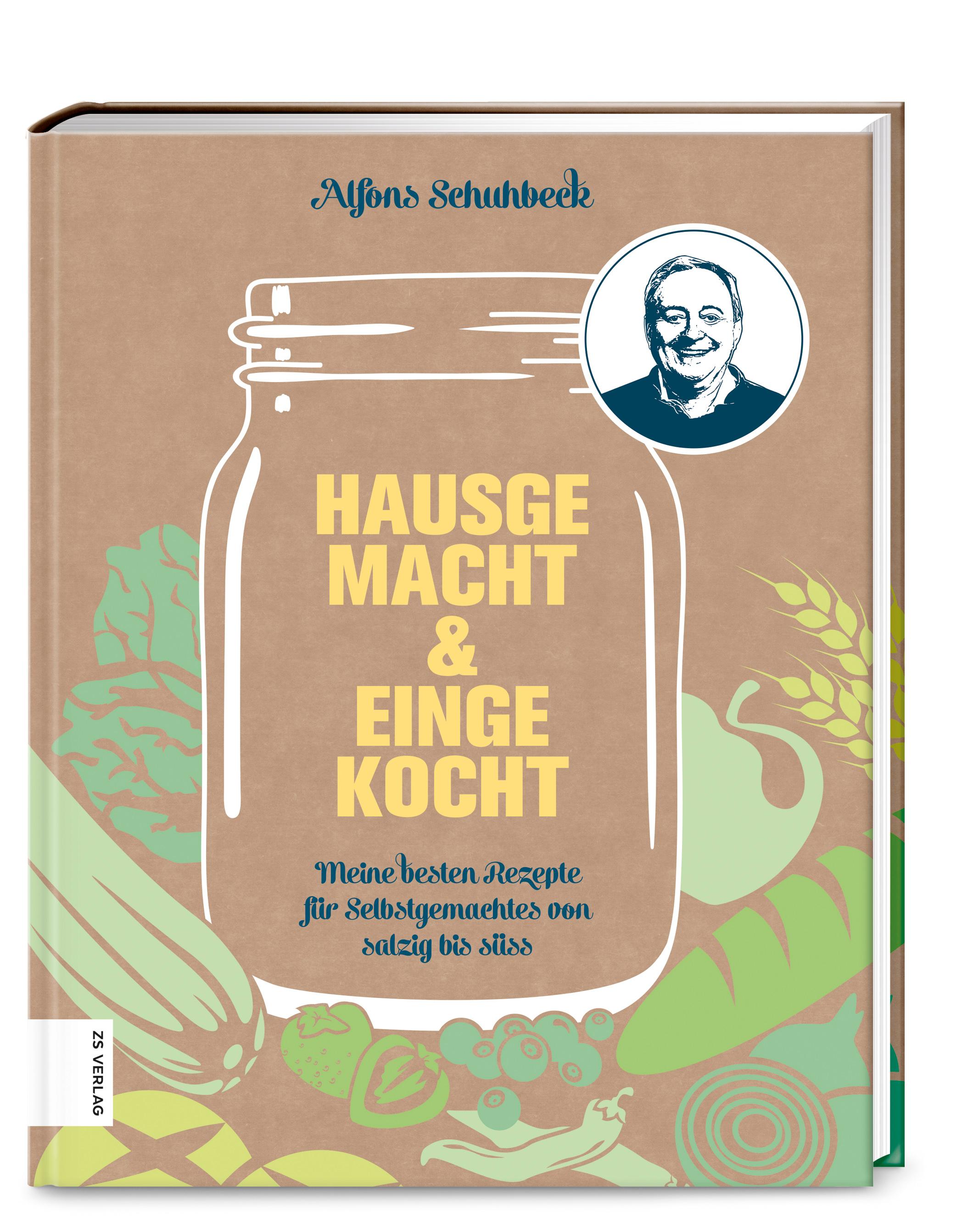 Hausgemacht & eingekocht