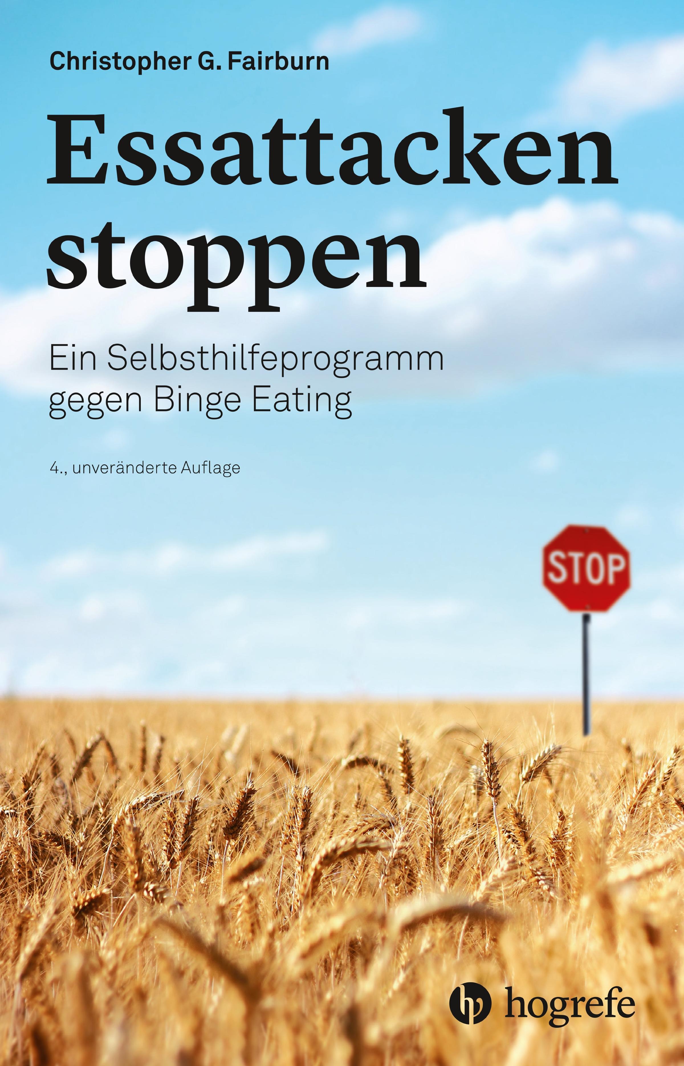 Essattacken stoppen