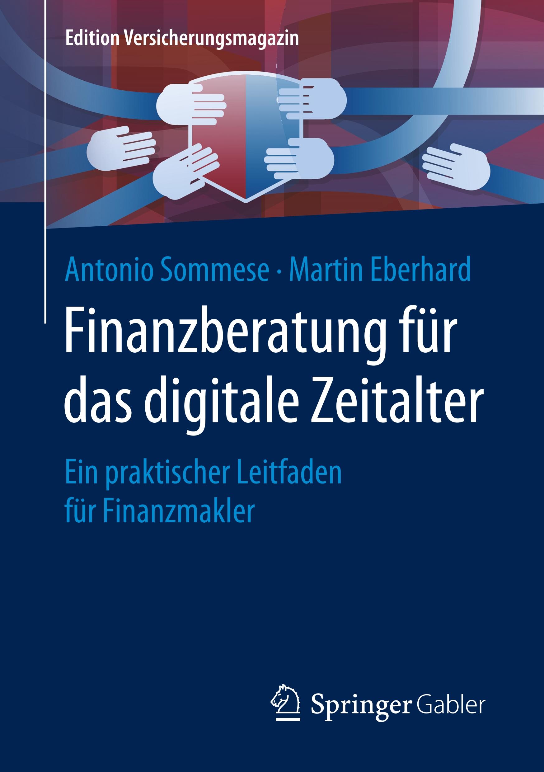 Finanzberatung für das digitale Zeitalter