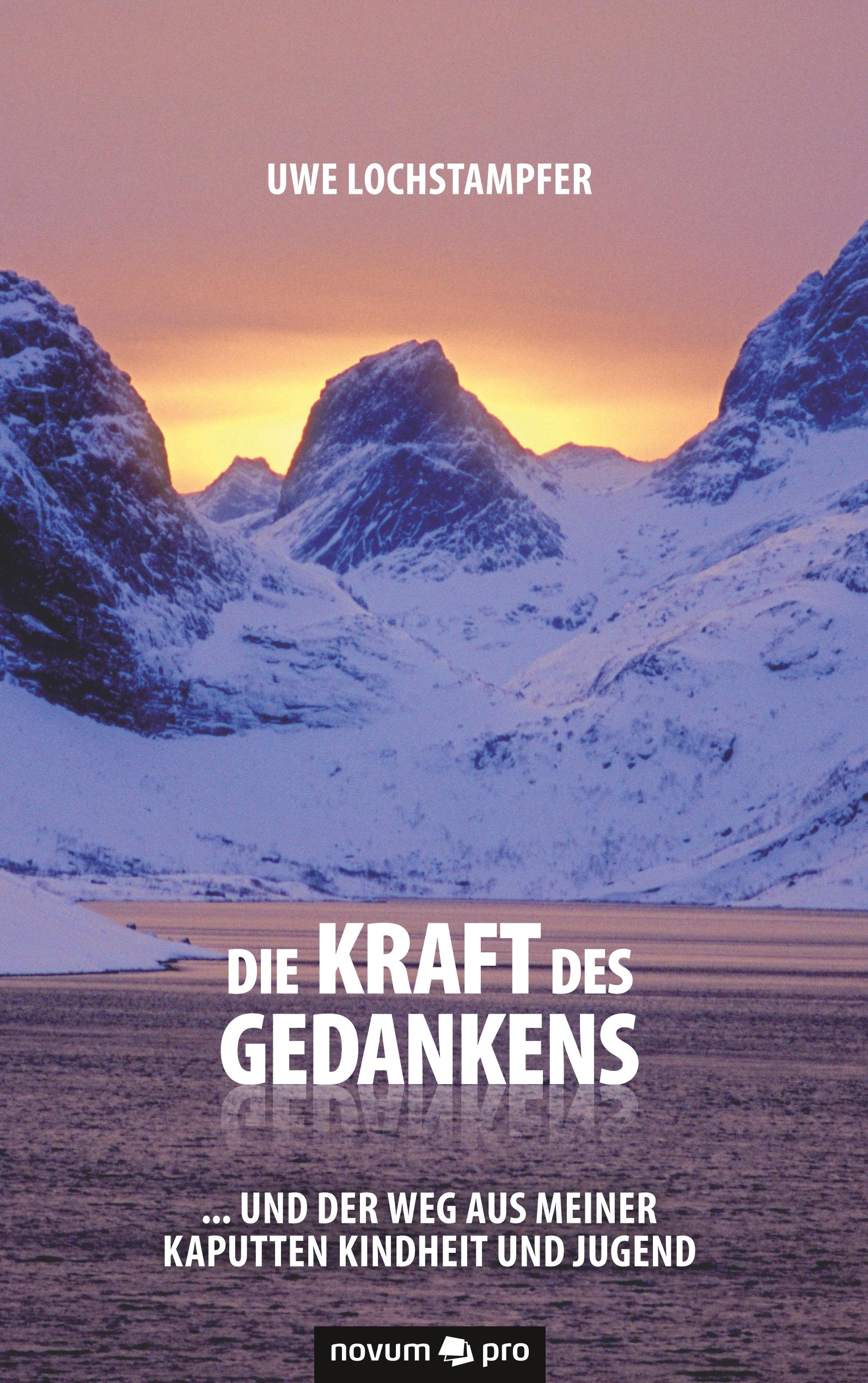 Die Kraft des Gedankens