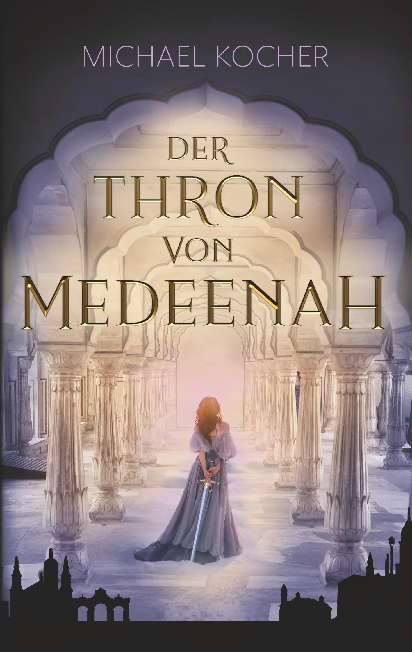 Der Thron von Medeenah