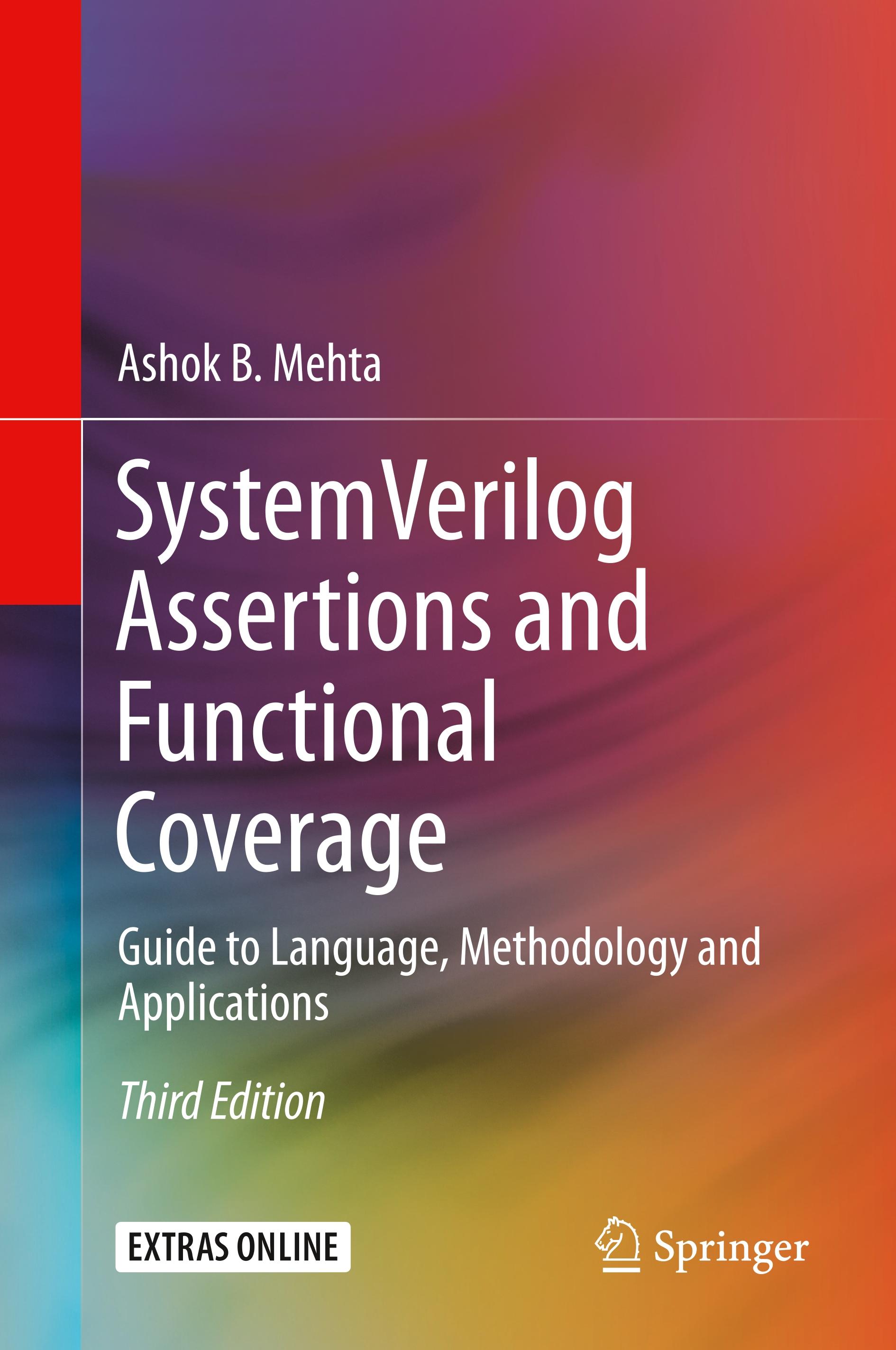 System Verilog Assertions and Functional Coverage