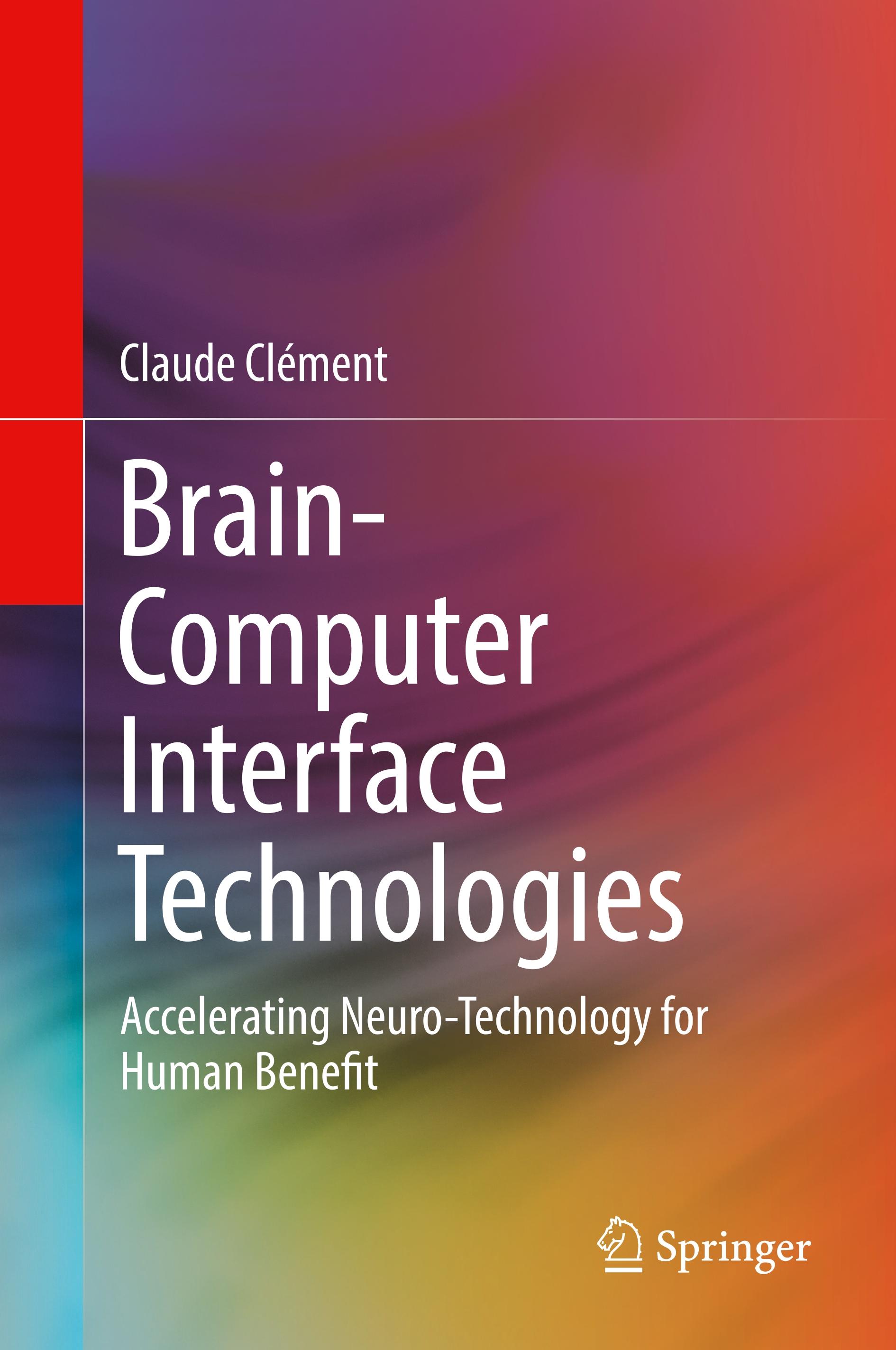 Brain-Computer Interface Technologies