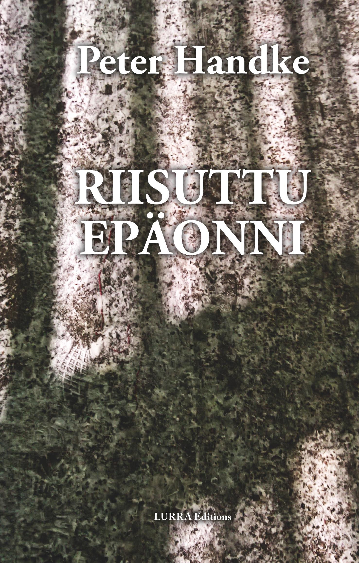 Riisuttu epäonni