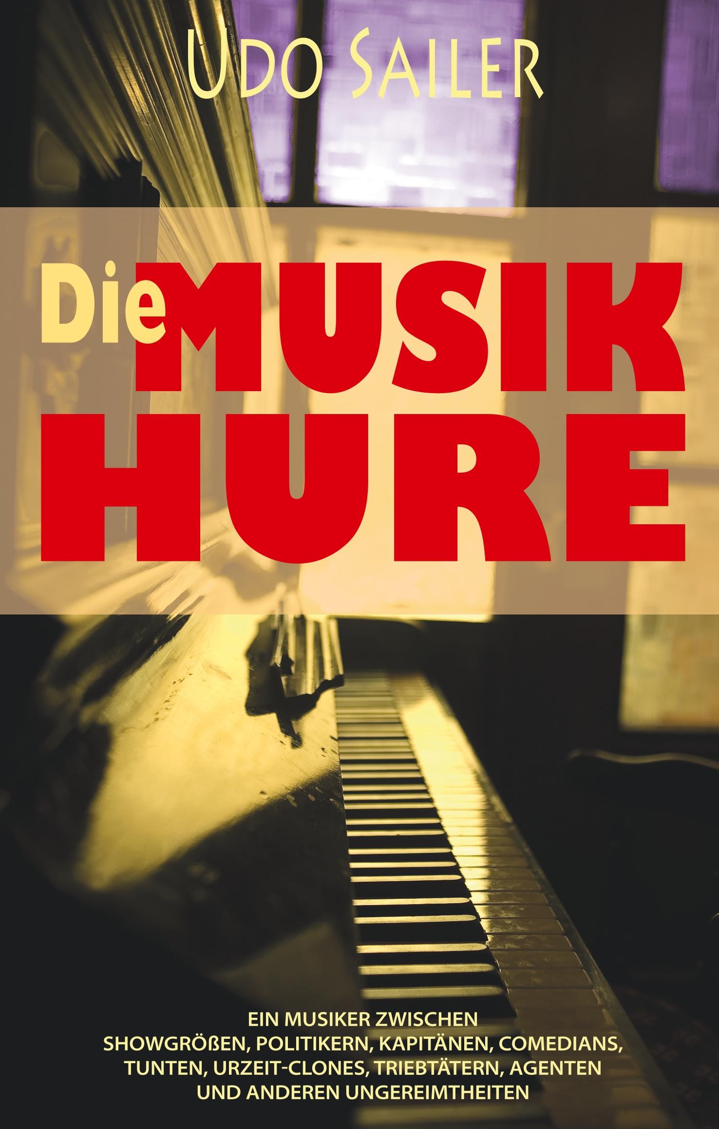 Die Musik-Hure