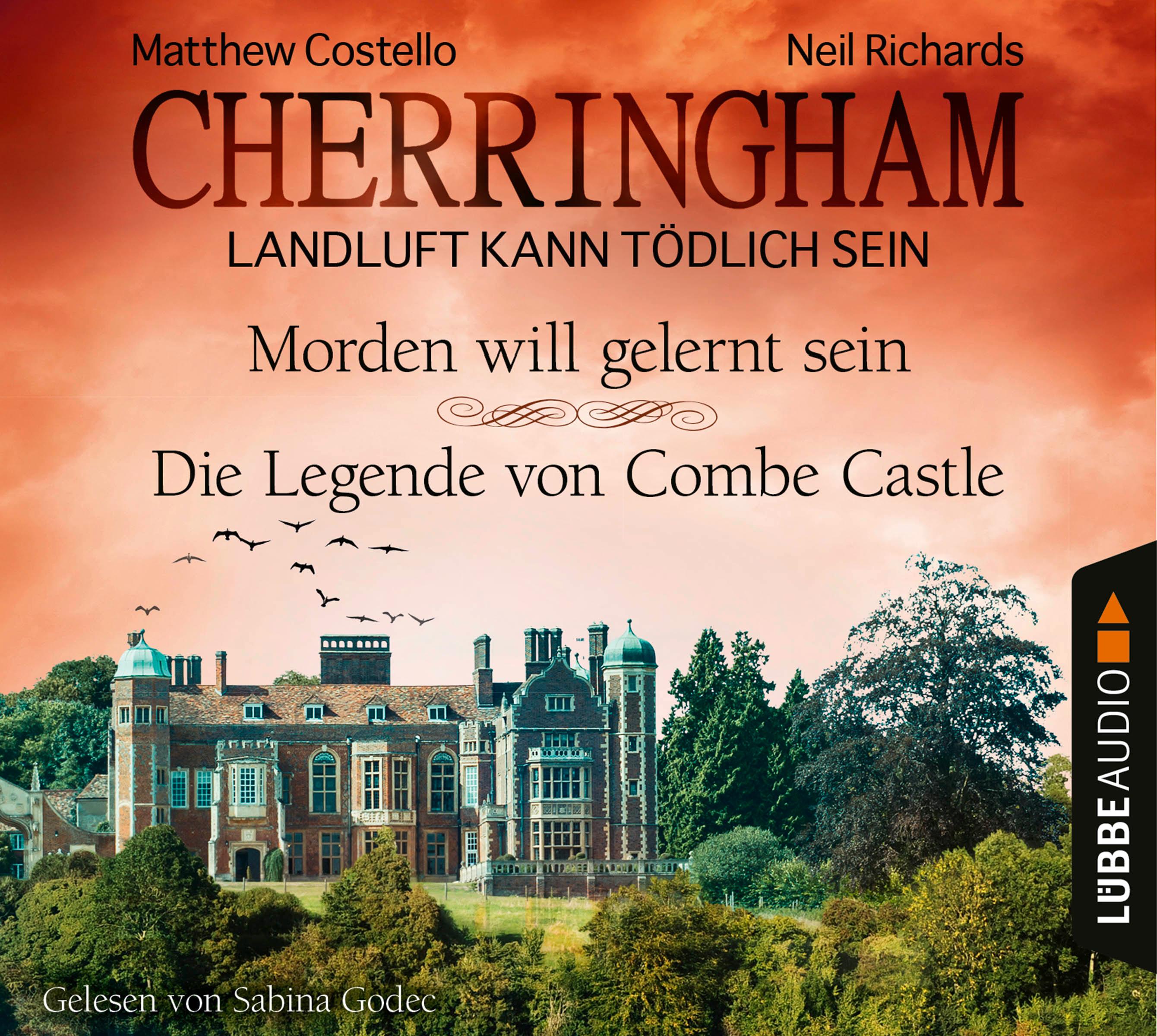 Cherringham - Folge 13 & 14