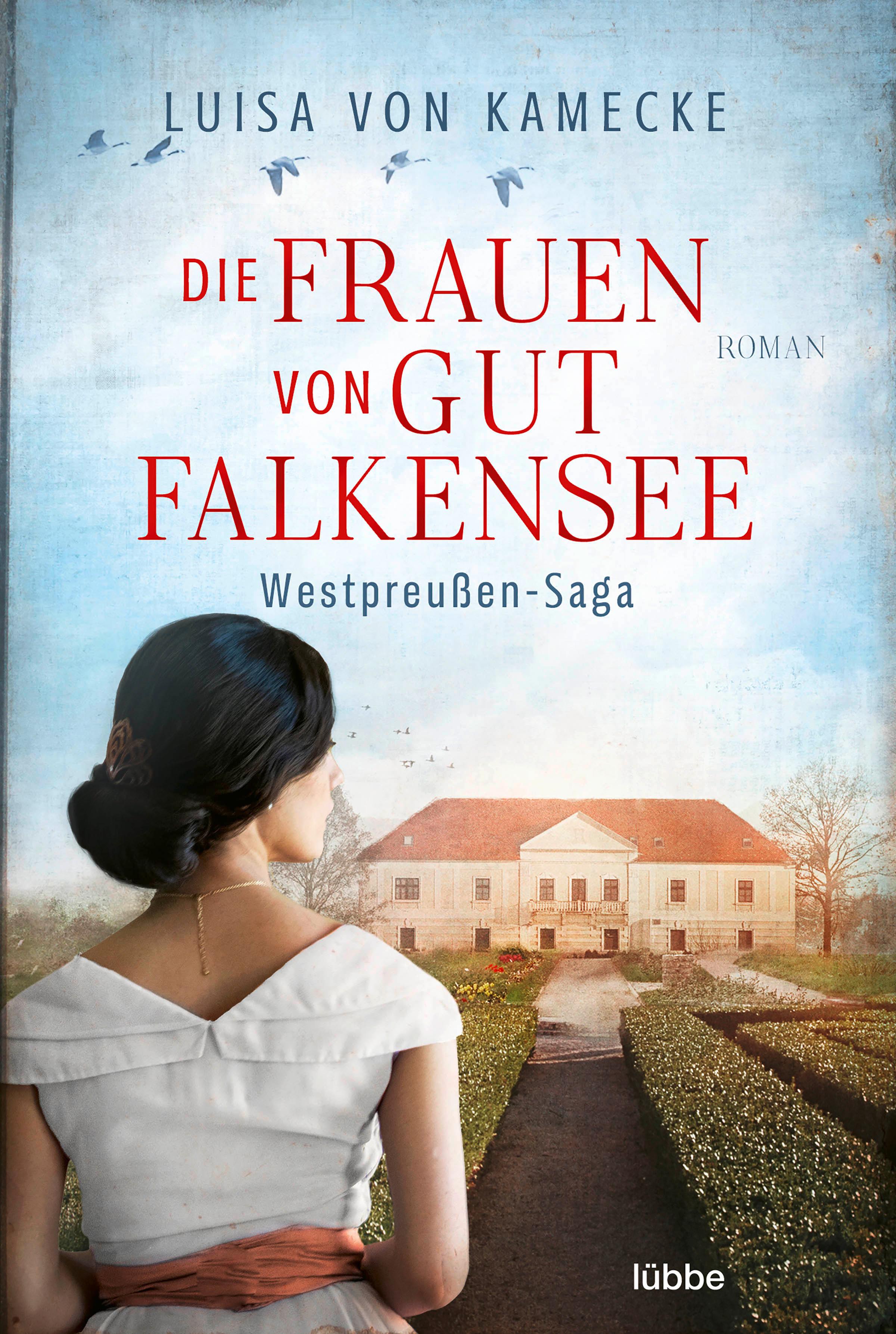 Die Frauen von Gut Falkensee