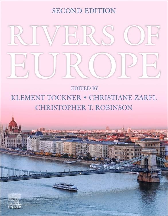 Rivers of Europe