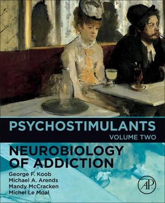 Psychostimulants