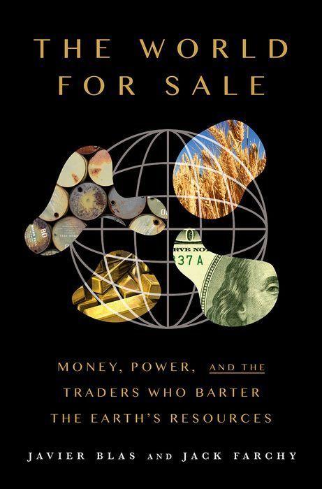 World for Sale