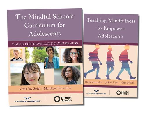 The Mindful Schools Curriculum and Teacher's Guide