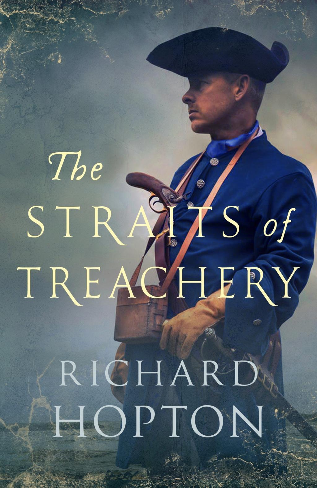 The Straits of Treachery