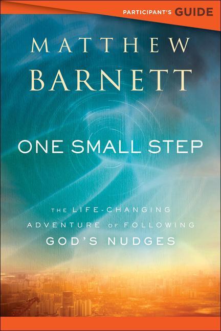 One Small Step Participant's Guide