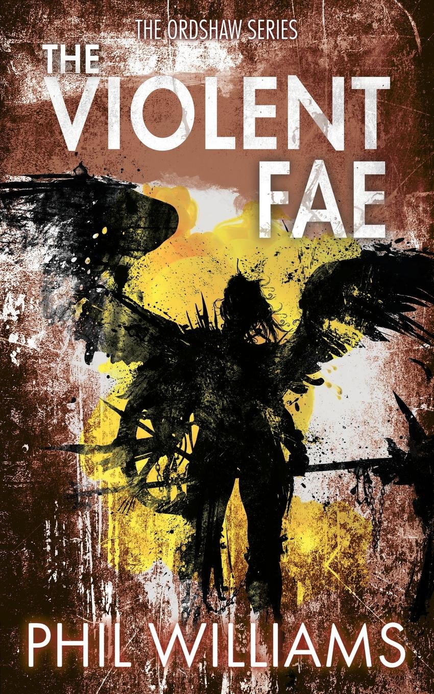 The Violent Fae