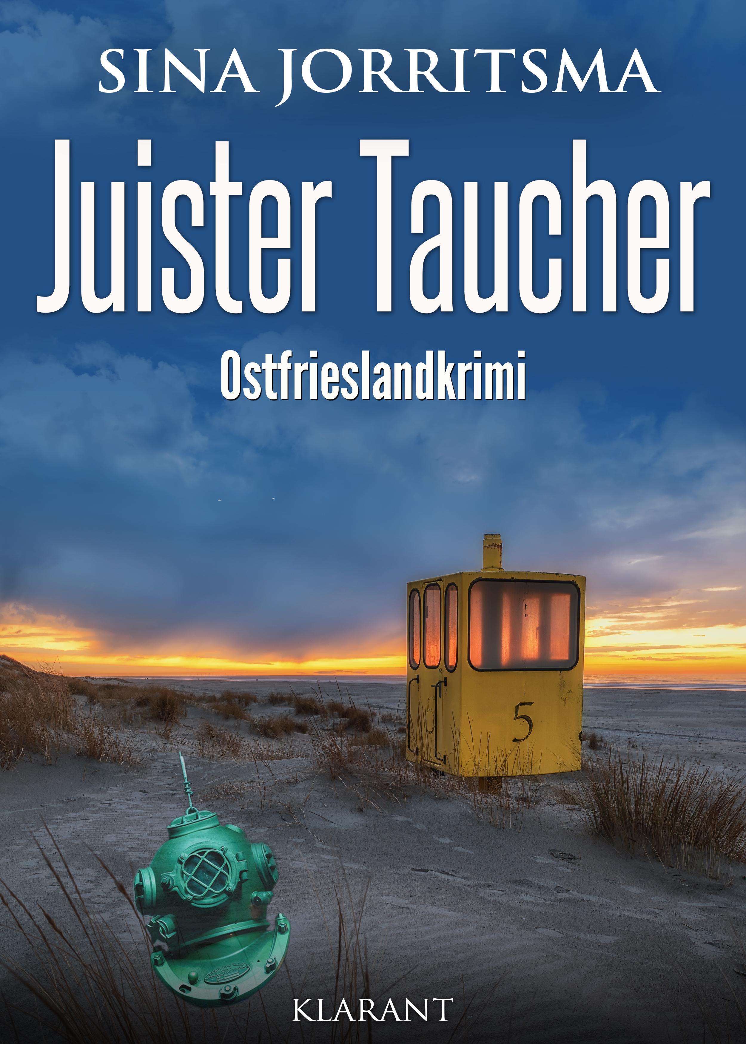 Juister Taucher