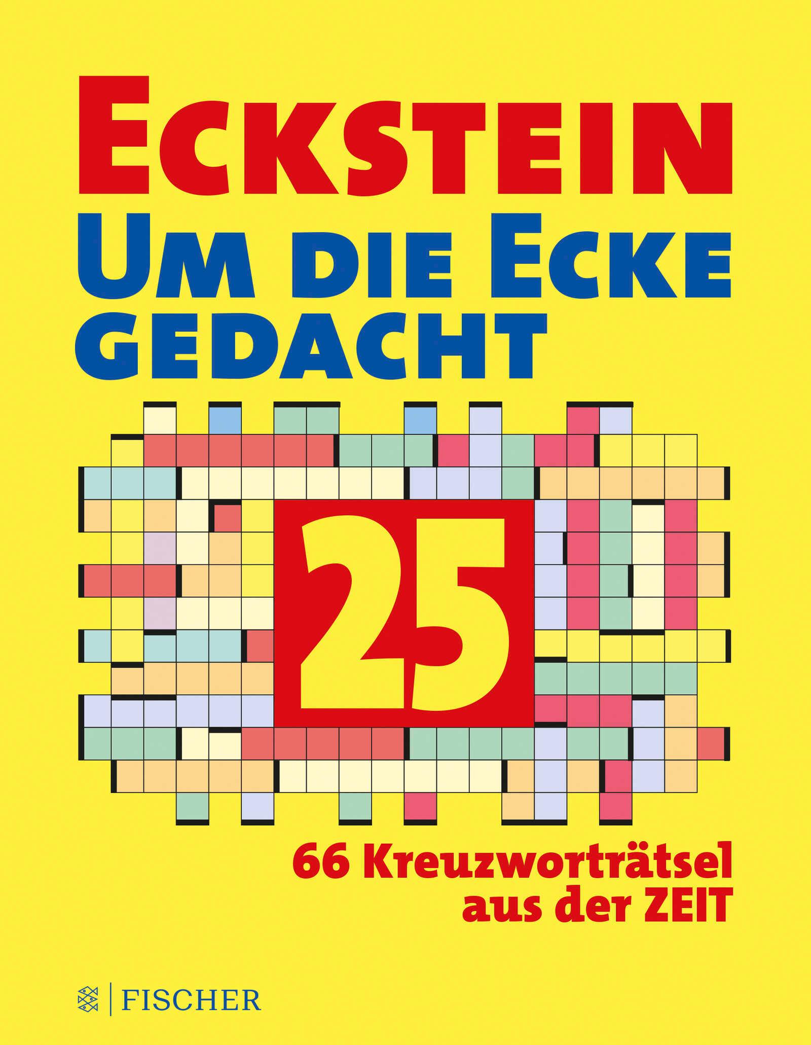 Eckstein - Um die Ecke gedacht 25