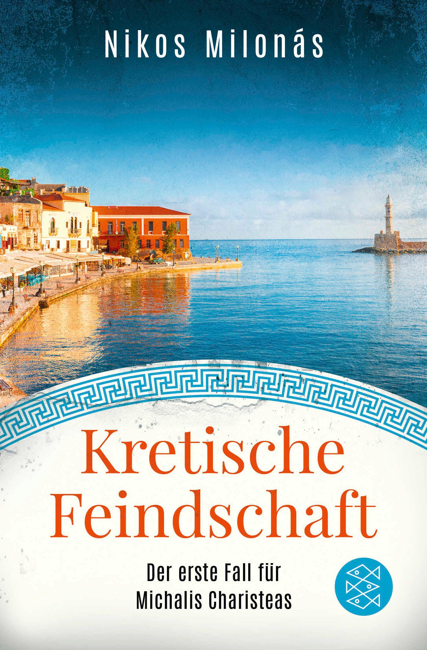 Kretische Feindschaft