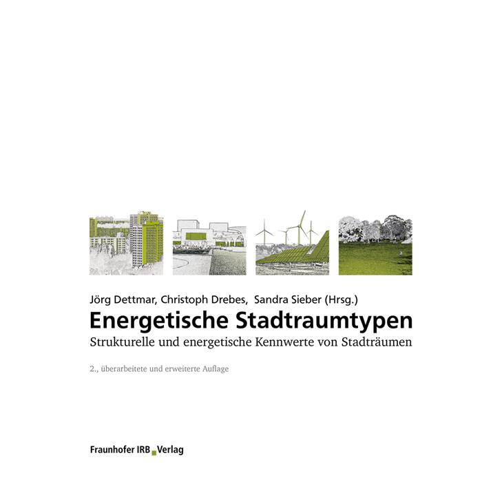 Energetische Stadtraumtypen