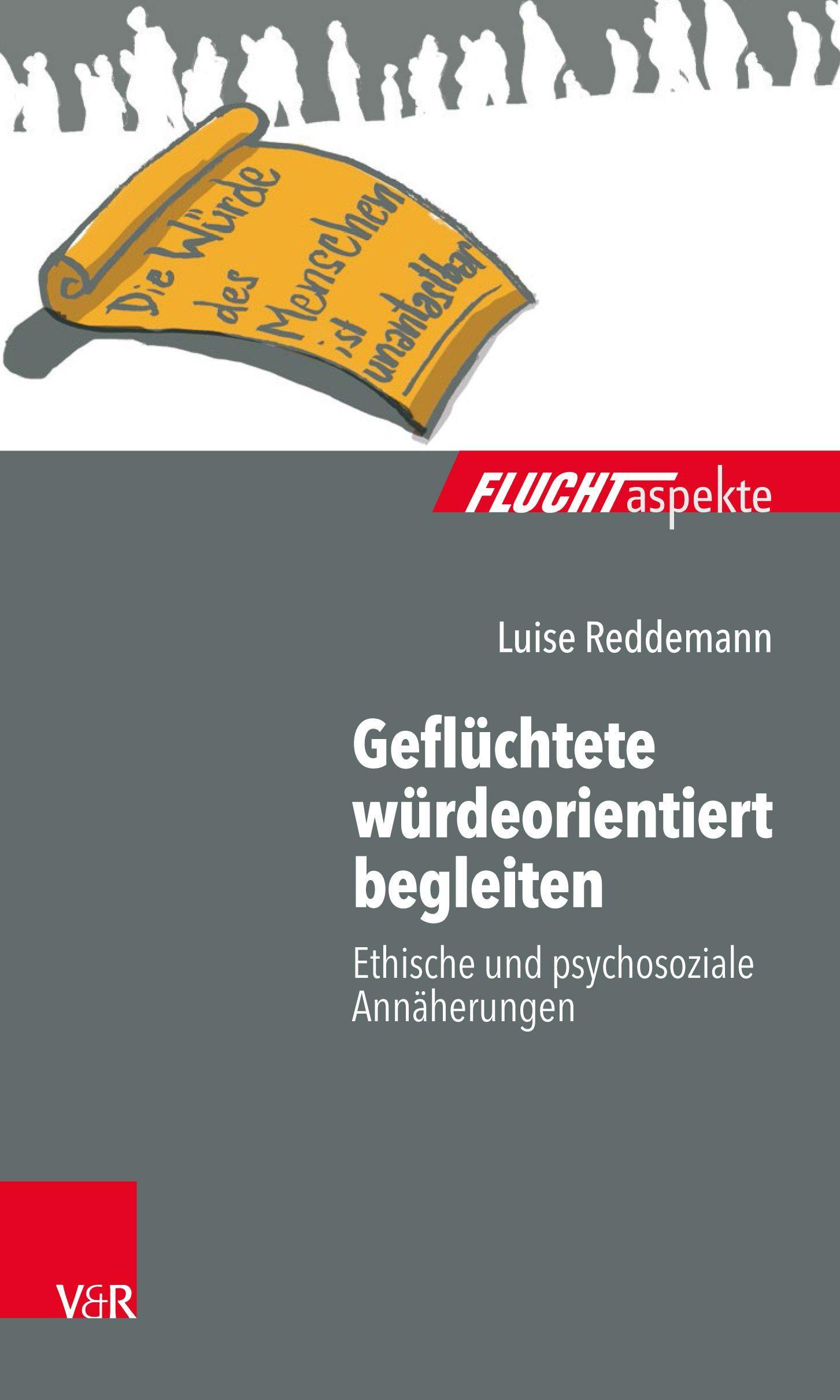 Geflüchtete würdeorientiert begleiten