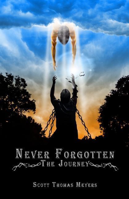 Never Forgotten: The Journey