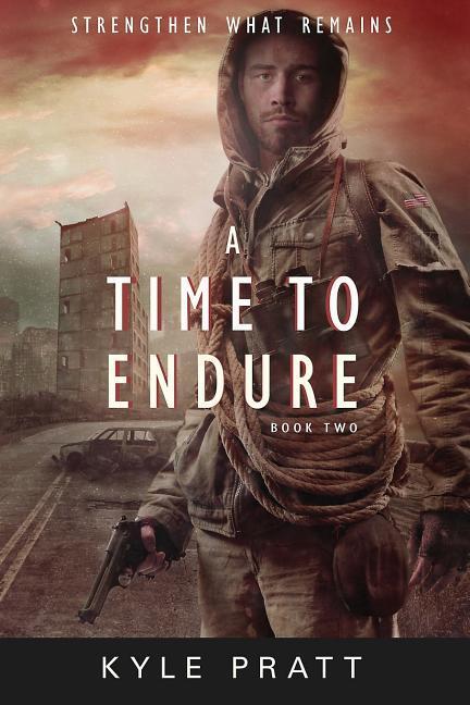 A Time to Endure