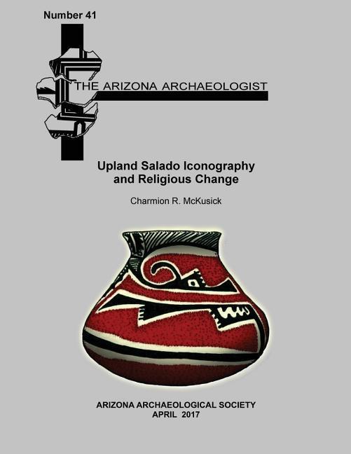 Upland Salado Iconography and Religious Change