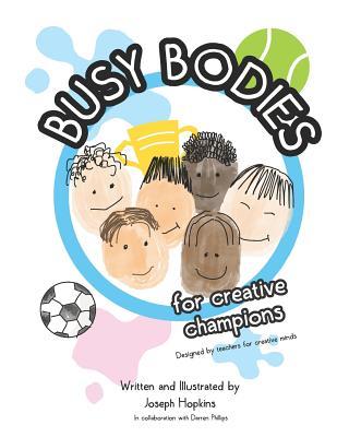 Busy Bodies