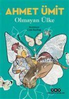 Olmayan Ülke