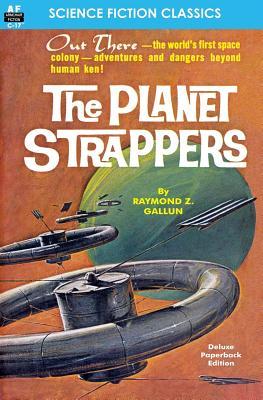 The Planet Strappers