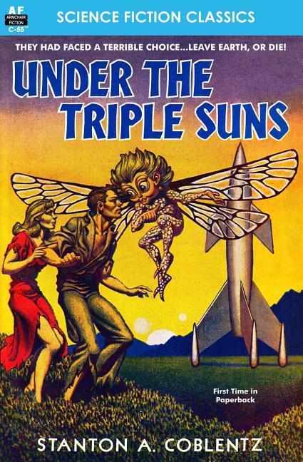 Under the Triple Suns