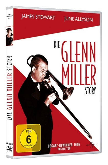 Die Glenn Miller Story