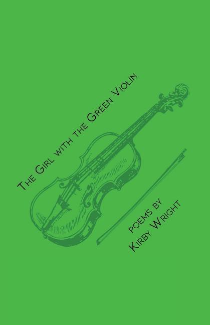 The Girl with the Green Violin