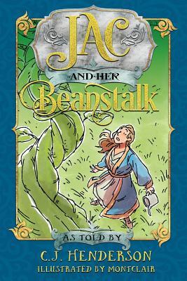 Jac and Her Beanstalk