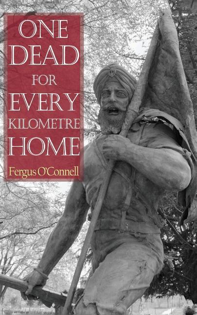 One Dead For Every Kilometre Home