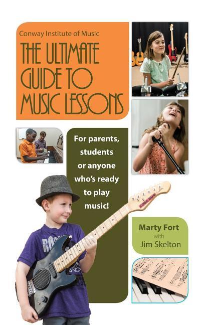 The Ultimate Guide to Music Lessons