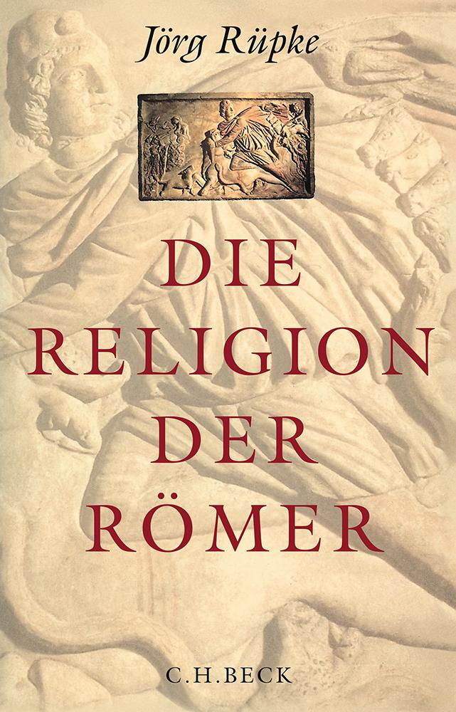 Die Religion der Römer