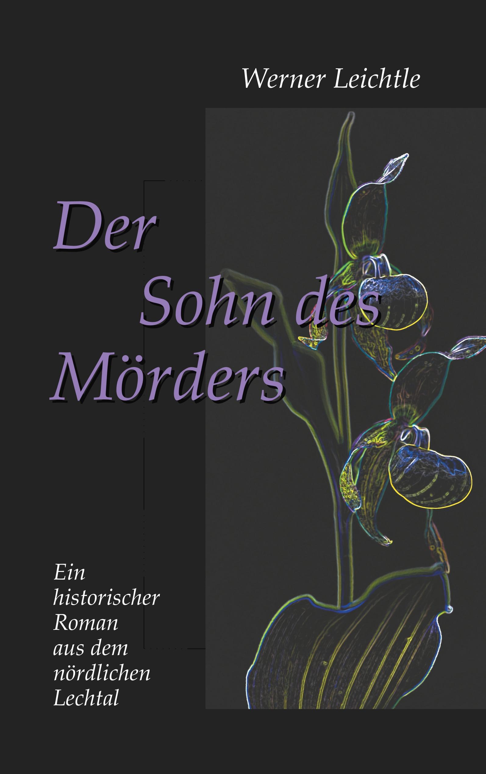 Der Sohn des Mörders