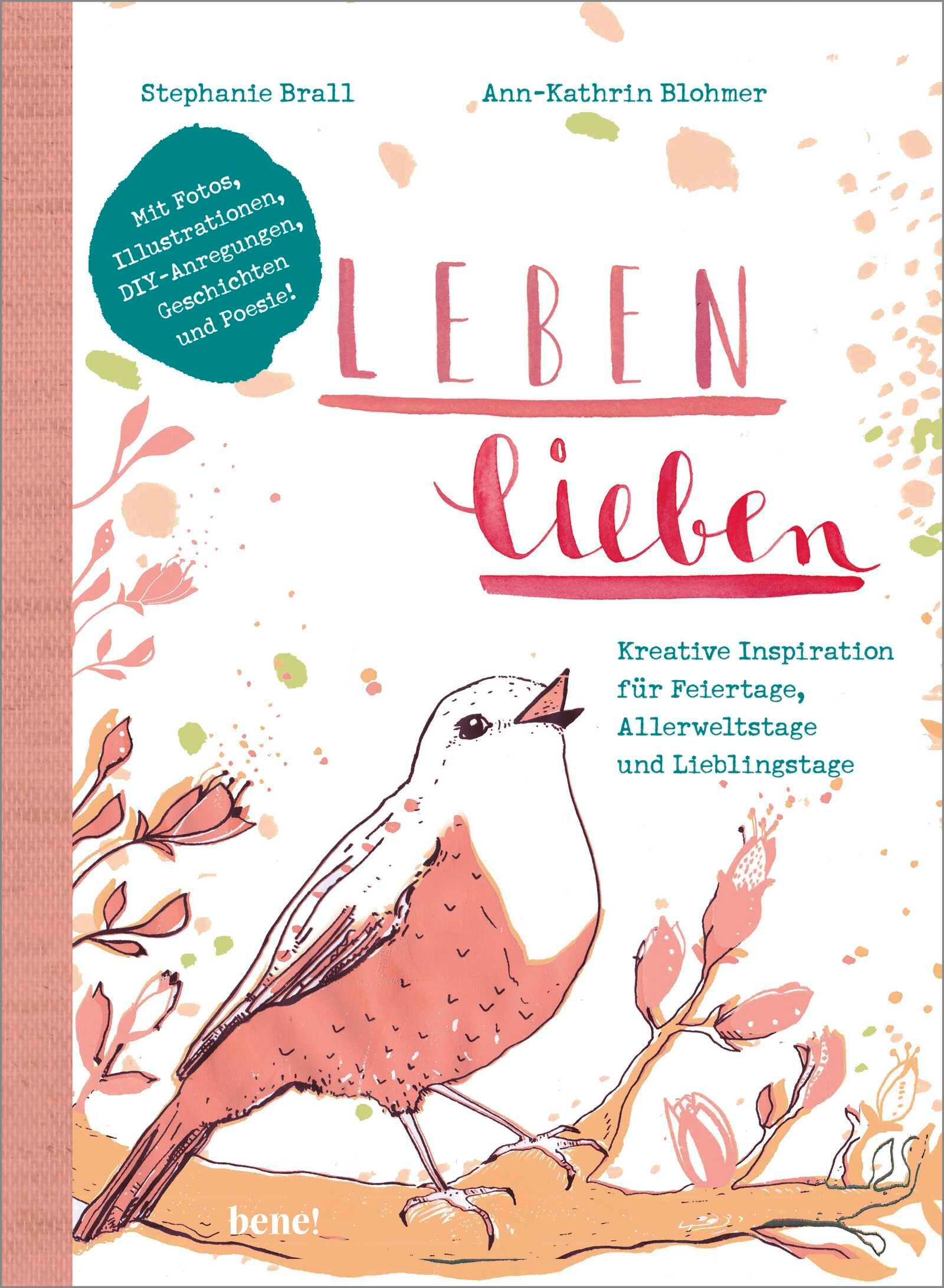 Leben lieben