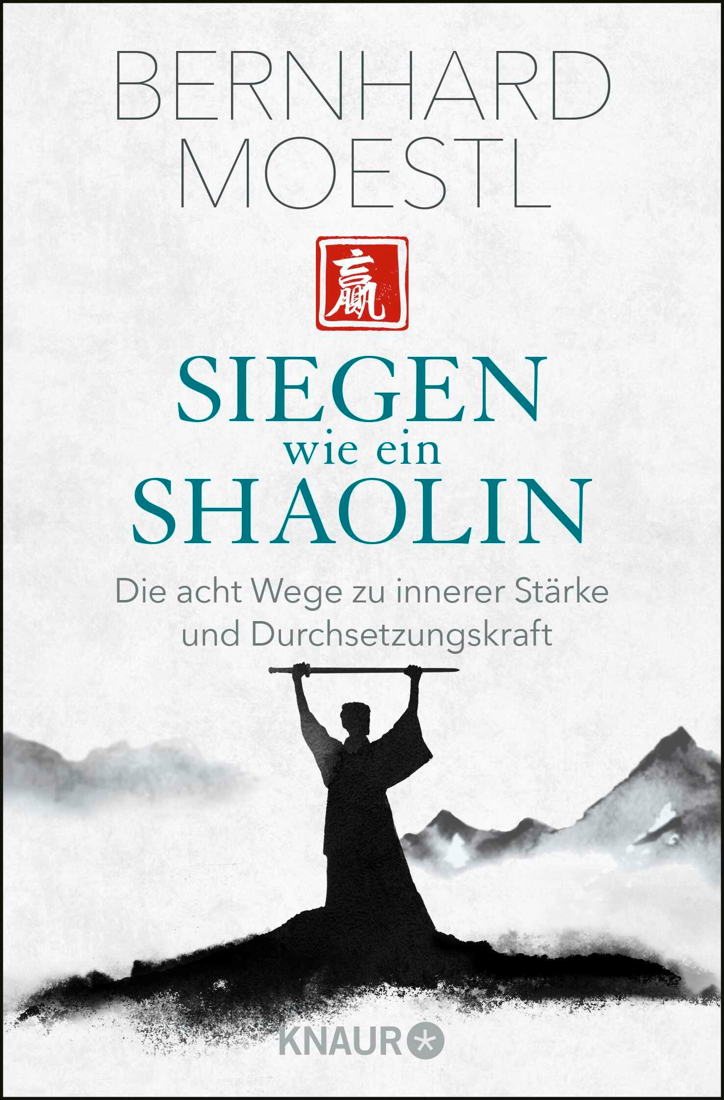 Siegen wie ein Shaolin