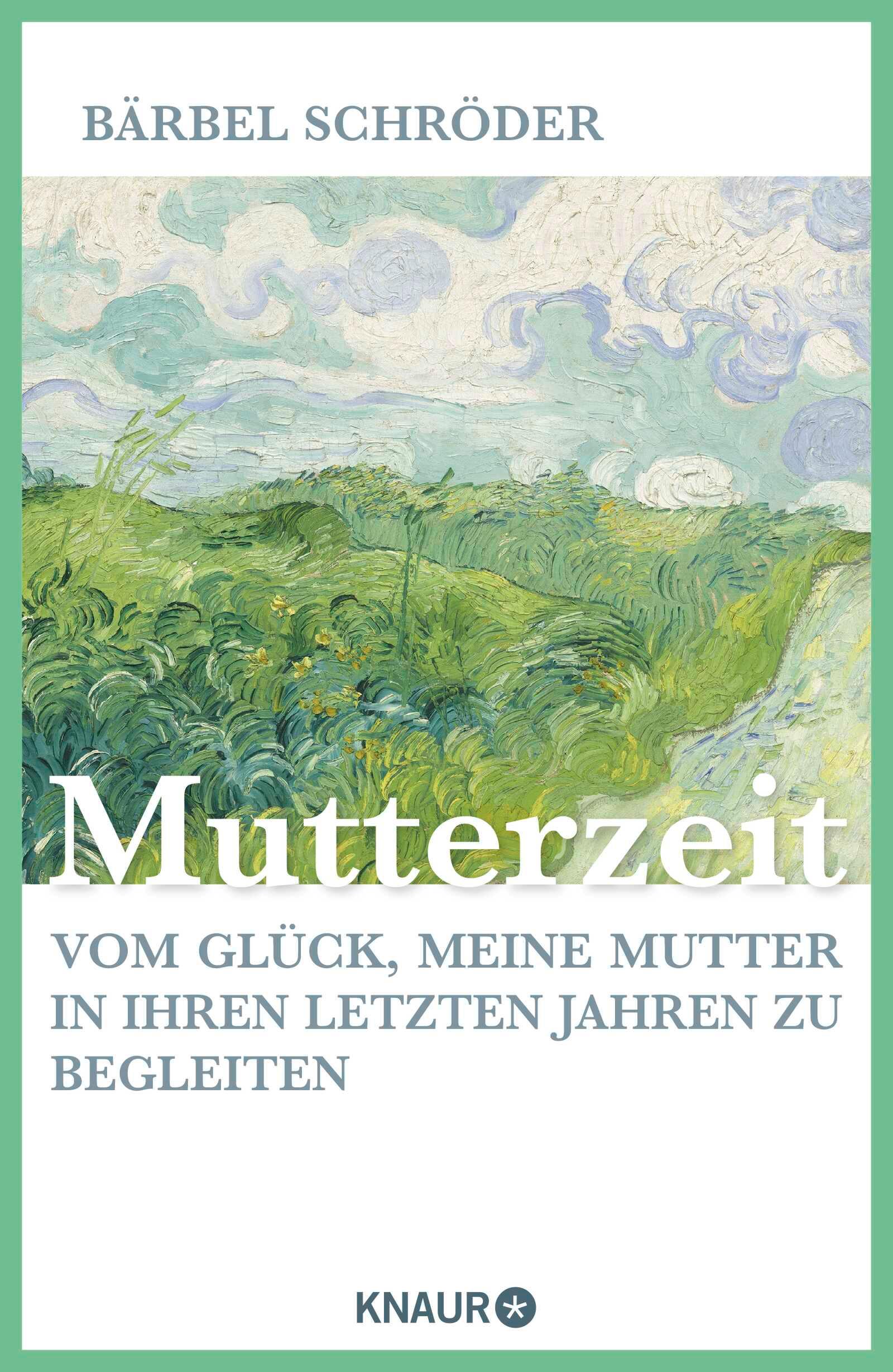 Mutterzeit