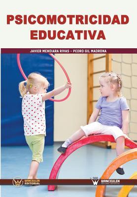 Psicomotricidad educativa