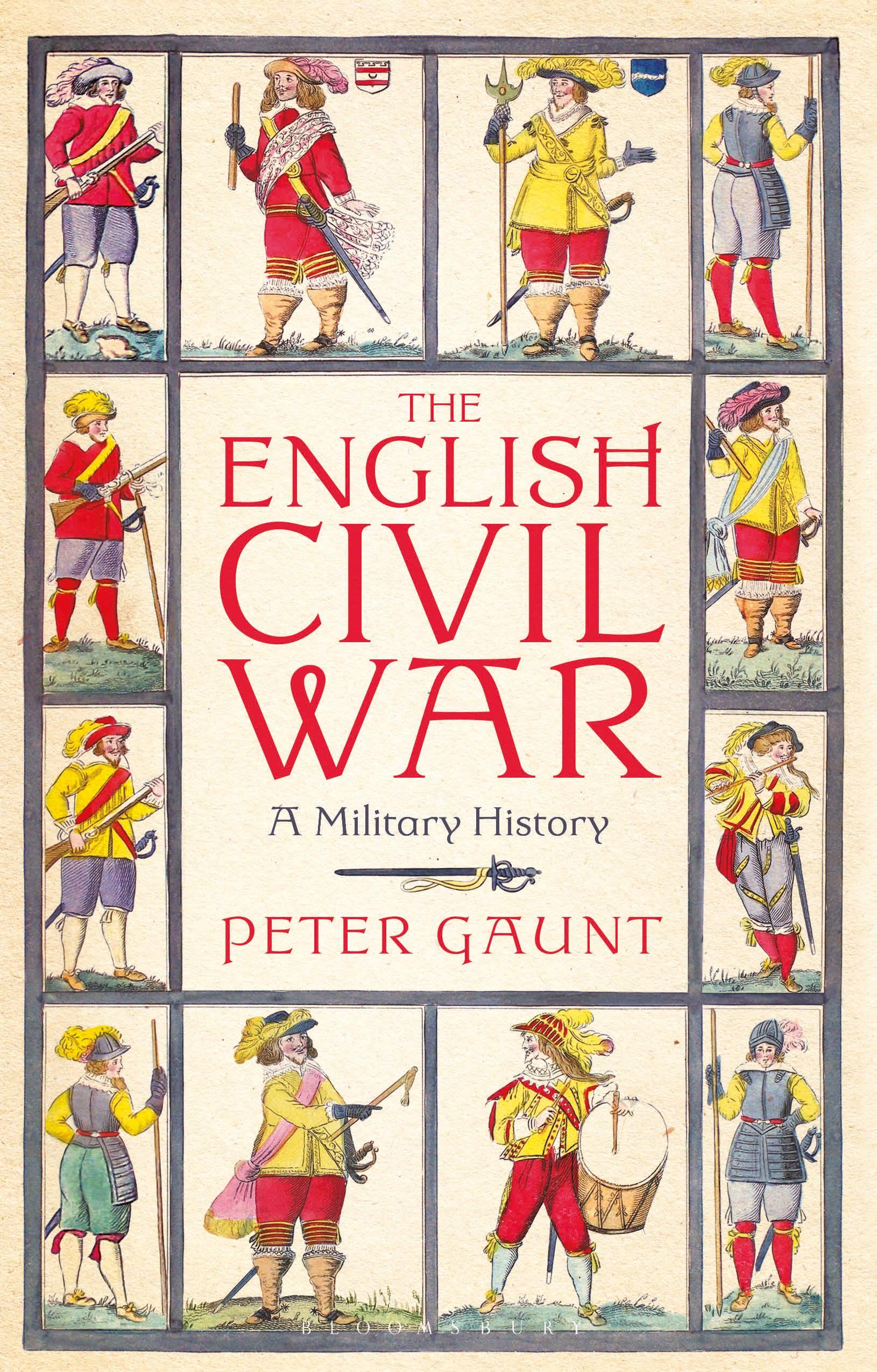 The English Civil War