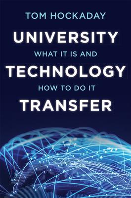 University Technology Transfer