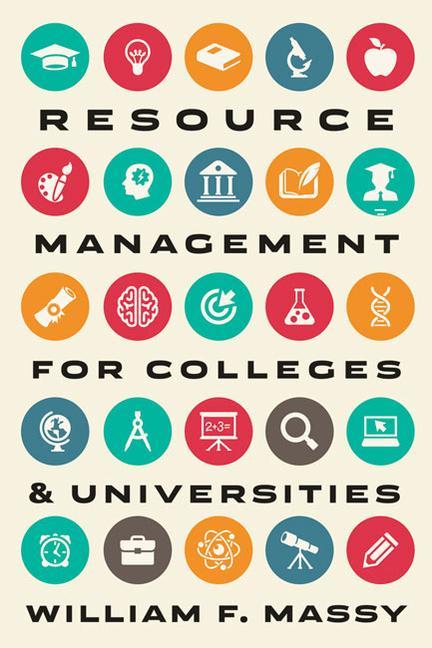 Resource Management for Colleges and Universities