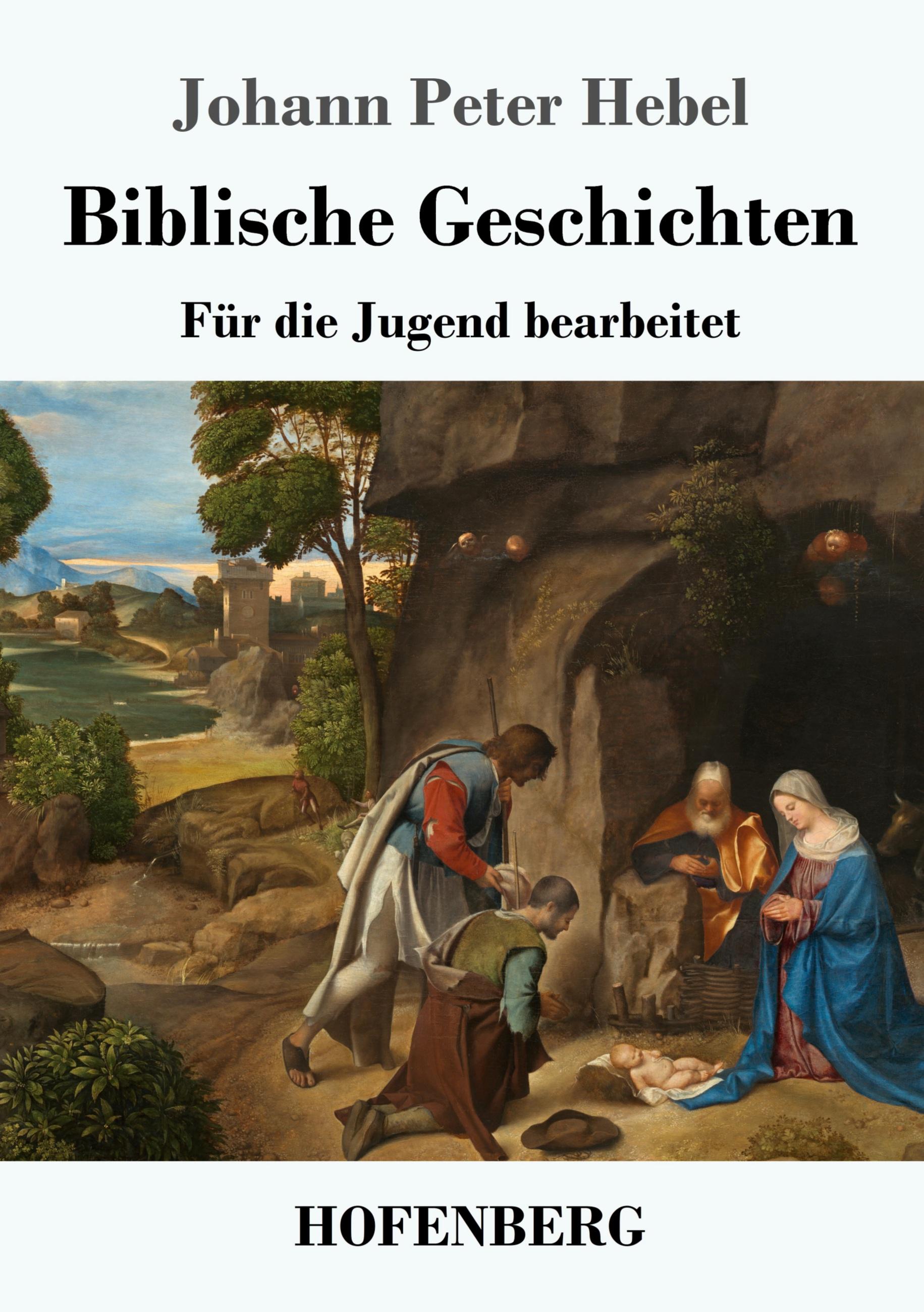 Biblische Geschichten