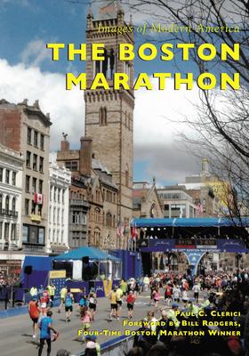 The Boston Marathon